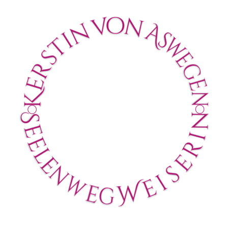 SeelenwegWeiserin – Kerstin von Aswegen Logo